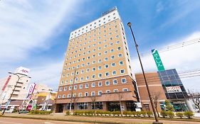 東横inn燕三条駅前